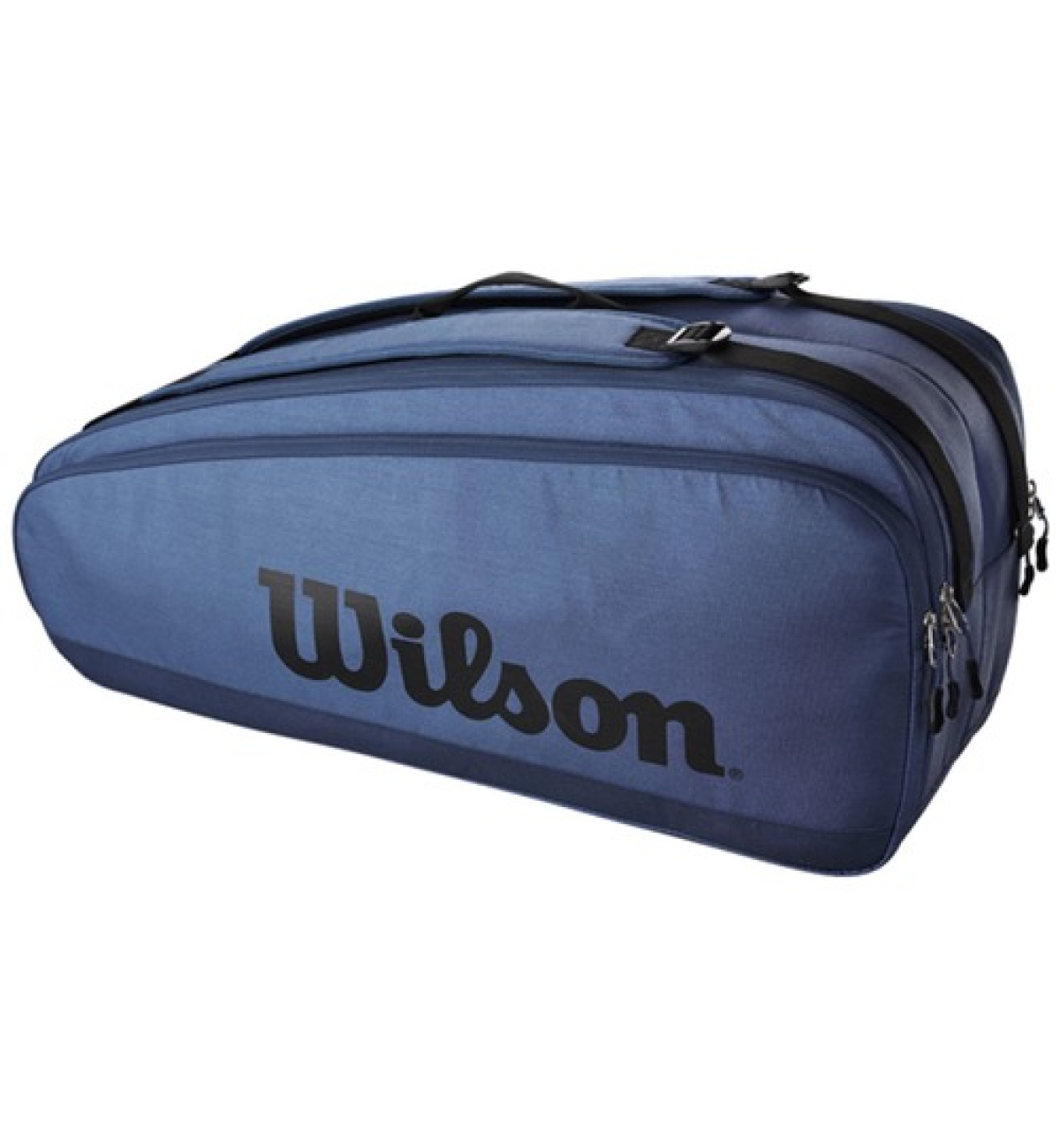 Чохол Wilson Ultra V4 Tour Blue 6PK