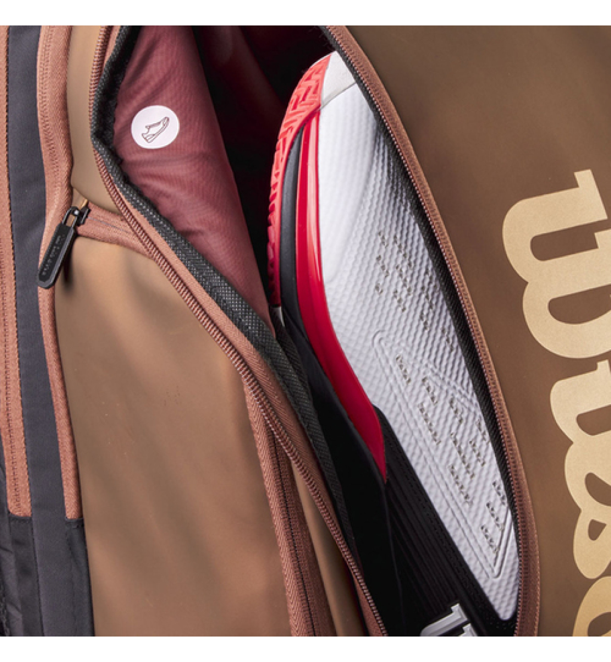 Рюкзак Wilson Super Tour Pro Staff V14