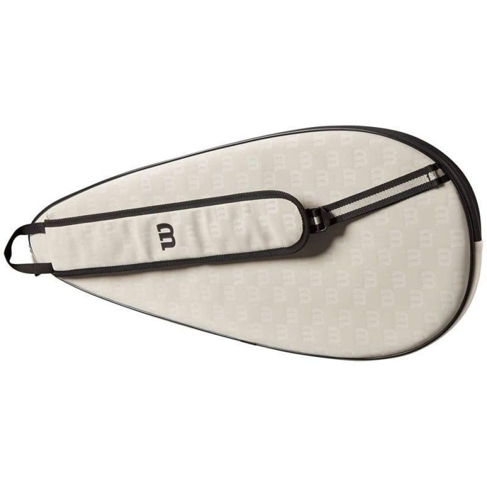 Тенісний чохол Wilson Premium Tennis Racket Coverr WR8027701001 Тенісний чохол Wilson Premium Tennis Racket Coverr WR8027701001