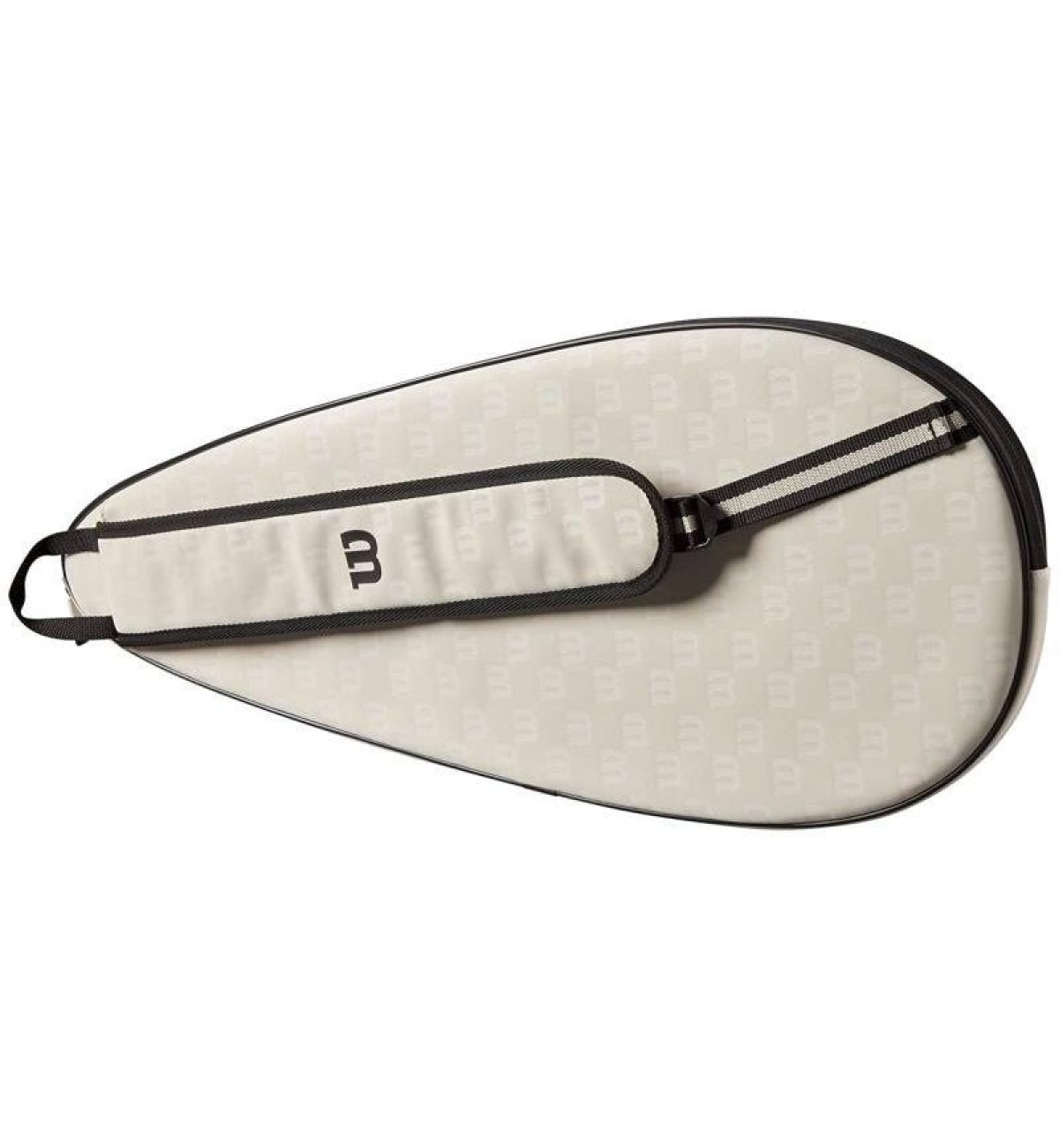 Тенісний чохол Wilson Premium Tennis Racket Coverr