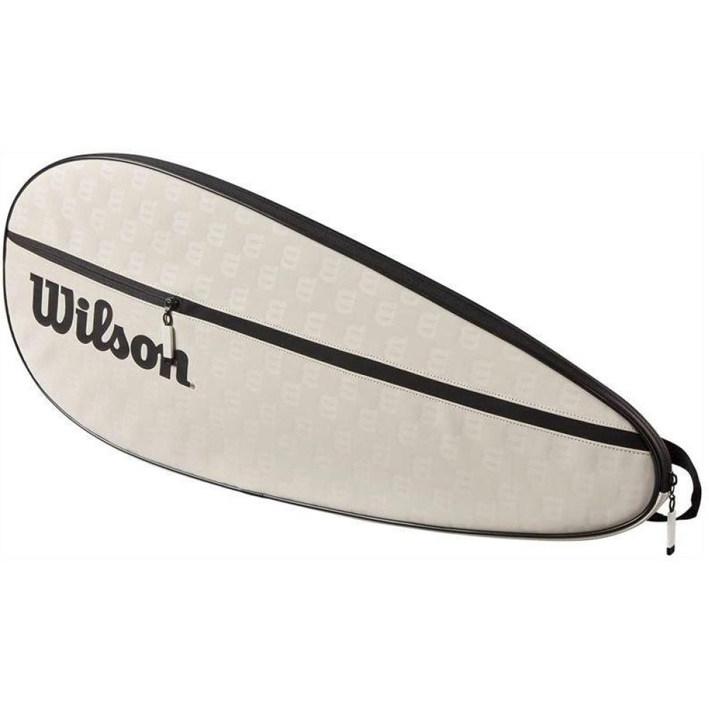 Тенісний чохол Wilson Premium Tennis Racket Coverr WR8027701001 Тенісний чохол Wilson Premium Tennis Racket Coverr WR8027701001