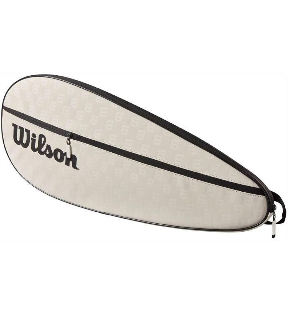 Тенісний чохол Wilson Premium Tennis Racket Coverr