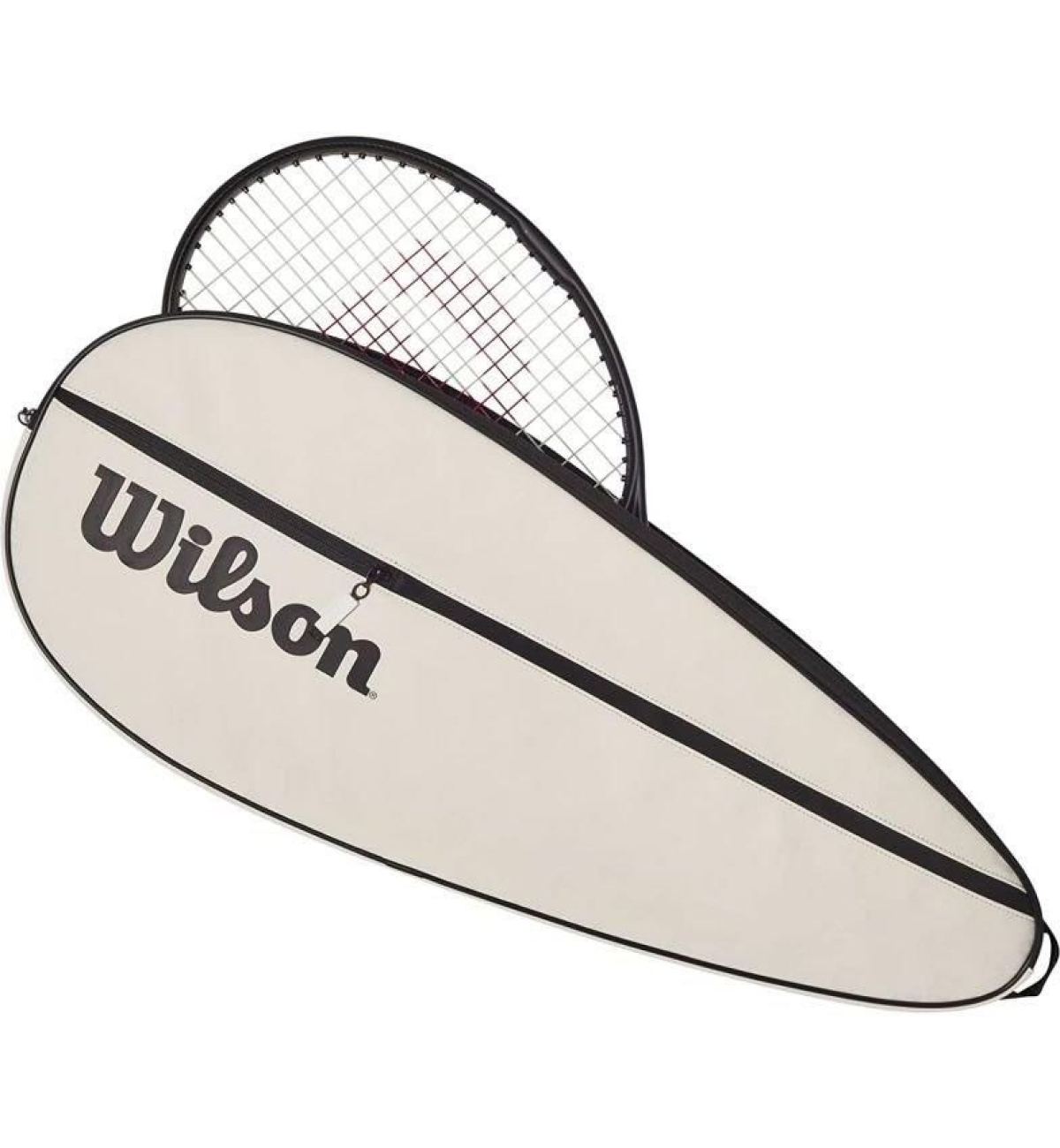 Тенісний чохол Wilson Premium Tennis Racket Coverr
