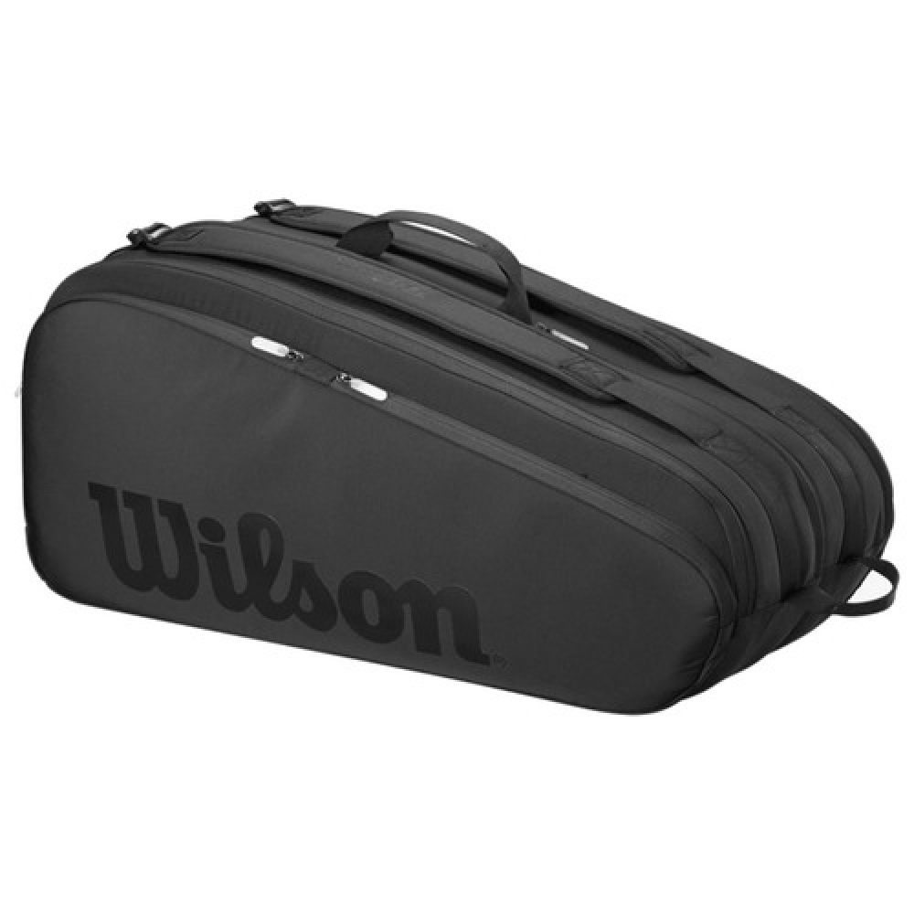 Чохол Wilson Noir Tour 12PK WR8029701001 Чохол Wilson Noir Tour 12PK WR8029701001
