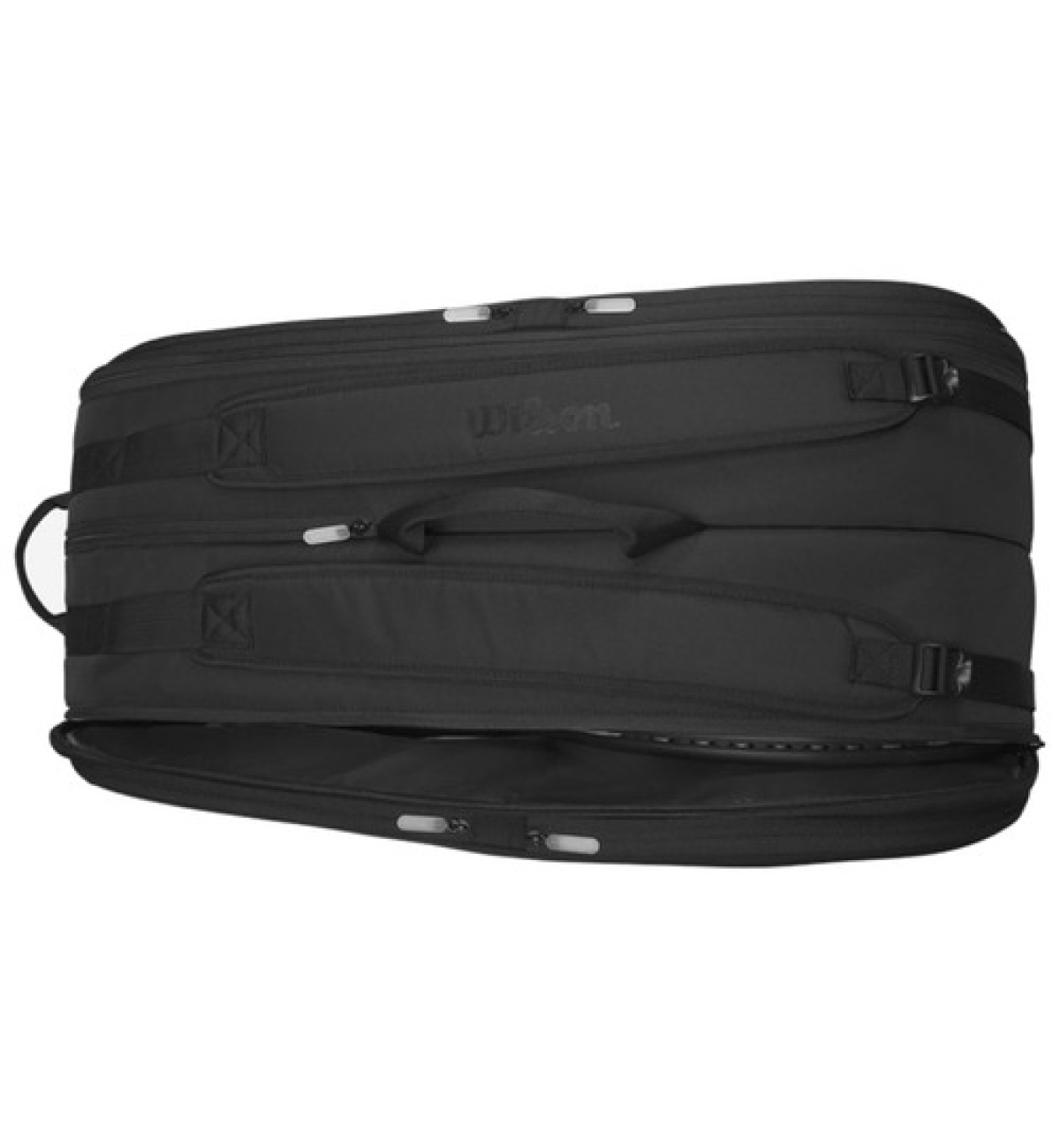 Чохол Wilson Noir Tour 12PK