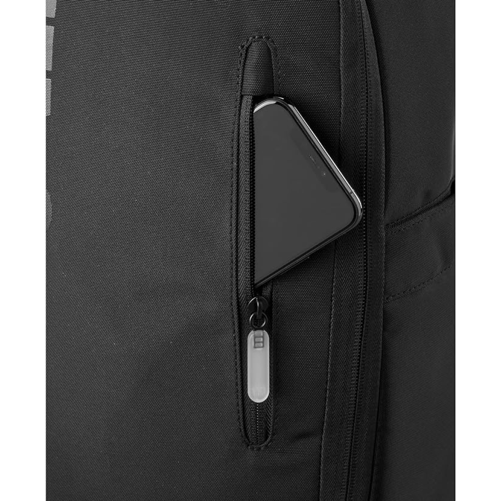Рюкзак Wilson Tennis Bag Noir Tour Backpack Black WR8029801001 Рюкзак Wilson Tennis Bag Noir Tour Backpack Black WR8029801001