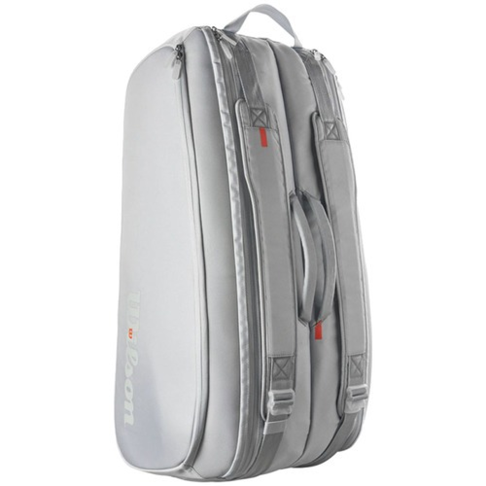 Чохол Wilson Shift Super Tour 9PK Artic Ace WR8030101001 Чохол Wilson Shift Super Tour 9PK Artic Ace WR8030101001