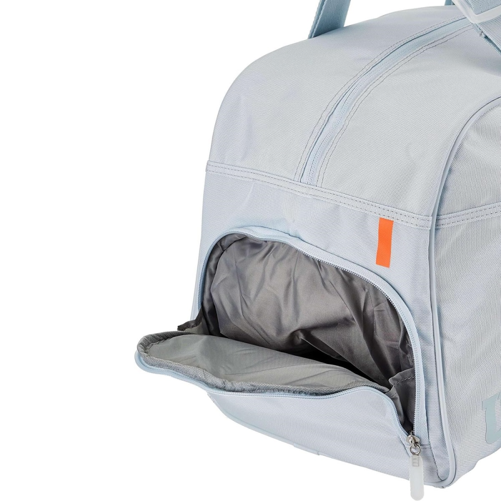 Сумка Wilson SHIFT DUFFEL ARTIC ICE WR8030201001 Сумка Wilson SHIFT DUFFEL ARTIC ICE WR8030201001