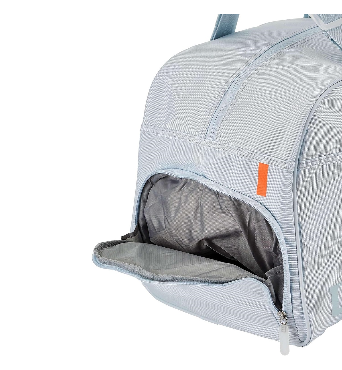 Сумка Wilson SHIFT DUFFEL ARTIC ICE