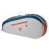 Чохол Wilson Team Roland Garros 2024 WR8031301001 Чохол Wilson Team Roland Garros 2024 WR8031301001
