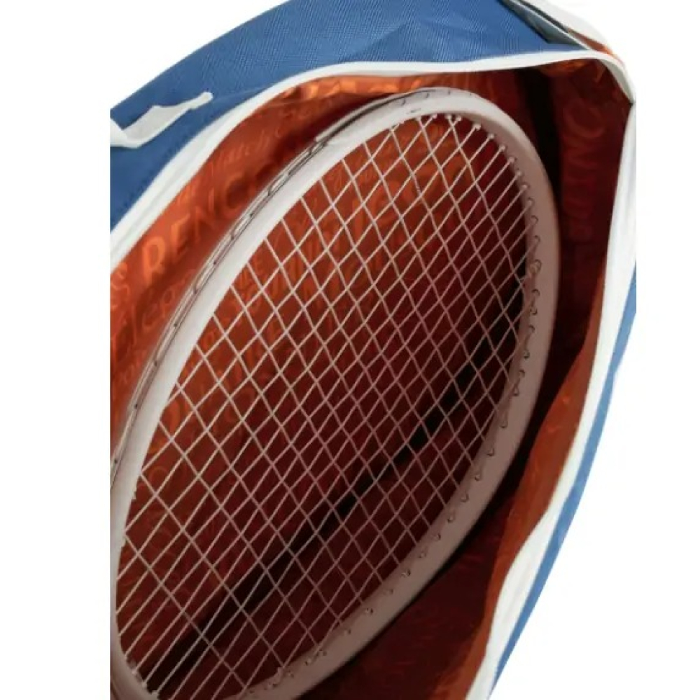 Чохол Wilson Team Roland Garros 2024 WR8031301001 Чохол Wilson Team Roland Garros 2024 WR8031301001