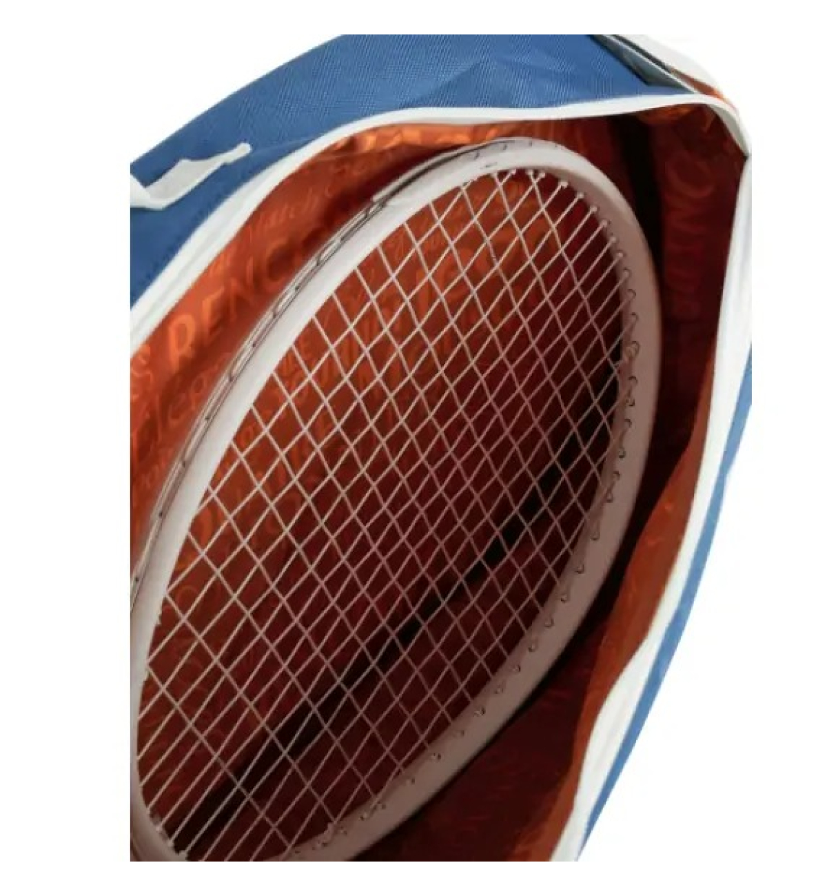 Чохол Wilson Team Roland Garros 2024