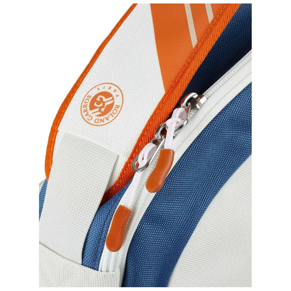 Чохол Wilson Team Roland Garros 2024 WR8031301001 Чохол Wilson Team Roland Garros 2024 WR8031301001