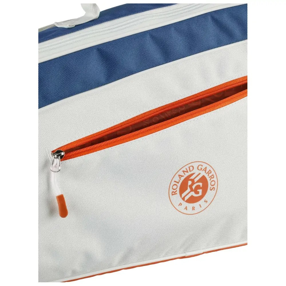 Чохол Wilson Team Roland Garros 2024 WR8031301001 Чохол Wilson Team Roland Garros 2024 WR8031301001
