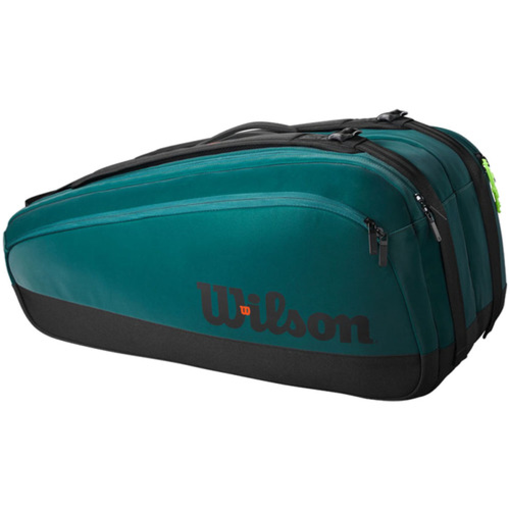 Чохол Willson Blade Super Tour 9PK V9 WR8031901001 Чохол Willson Blade Super Tour 9PK V9 WR8031901001
