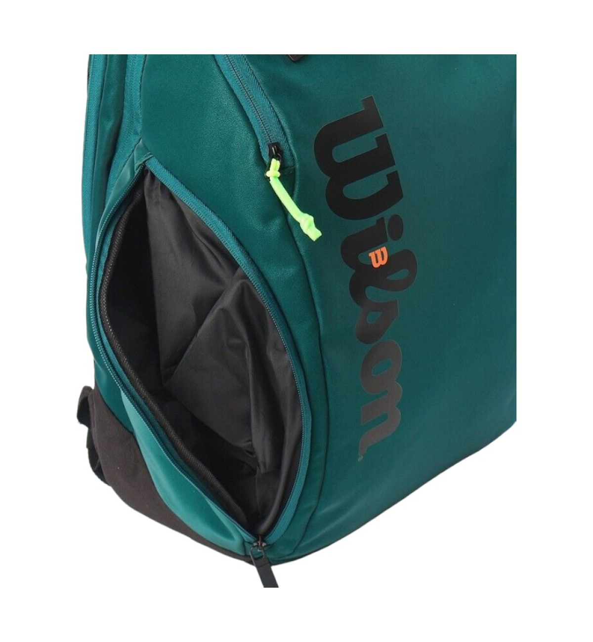 Рюкзак Wilson Blade Super Tour Backpack V9 Green