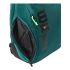 Рюкзак тенісний Wilson Blade Super Tour Backpack V9 Green WR8032001001 Рюкзак тенісний Wilson Blade Super Tour Backpack V9 Green WR8032001001