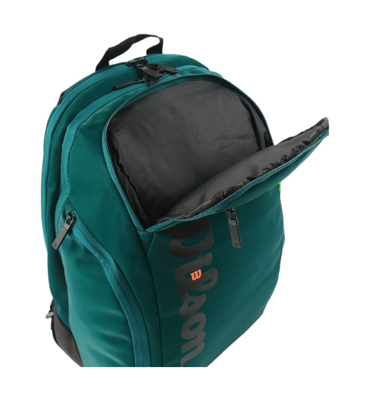 Рюкзак Wilson Blade Super Tour Backpack V9 Green