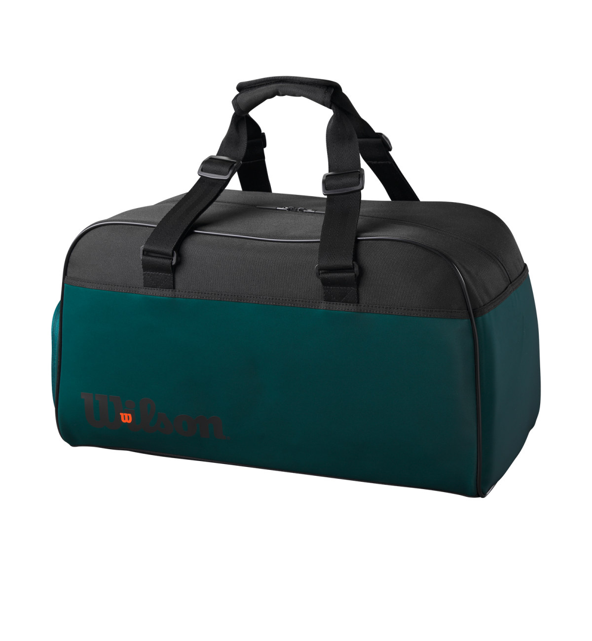 Сумка Wilson BLADE SUPER TOUR SMALL DUFFEL V9 GREEN