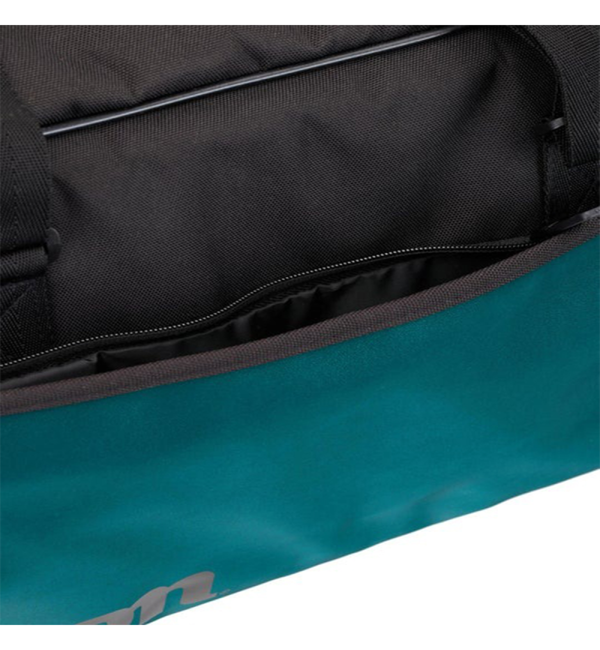 Сумка Wilson BLADE SUPER TOUR SMALL DUFFEL V9 GREEN
