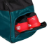 Сумка Wilson BLADE SUPER TOUR SMALL DUFFEL V9 GREEN WR8032101001 Сумка Wilson BLADE SUPER TOUR SMALL DUFFEL V9 GREEN WR8032101001