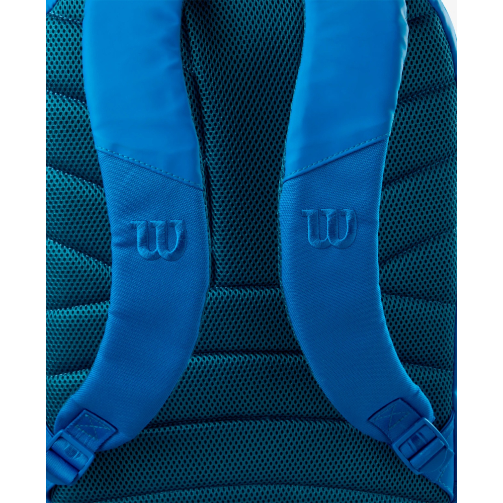Рюкзак Wilson US Open 2024 Tour Backpack Blue WR8024201001 Рюкзак Wilson US Open 2024 Tour Backpack Blue WR8024201001