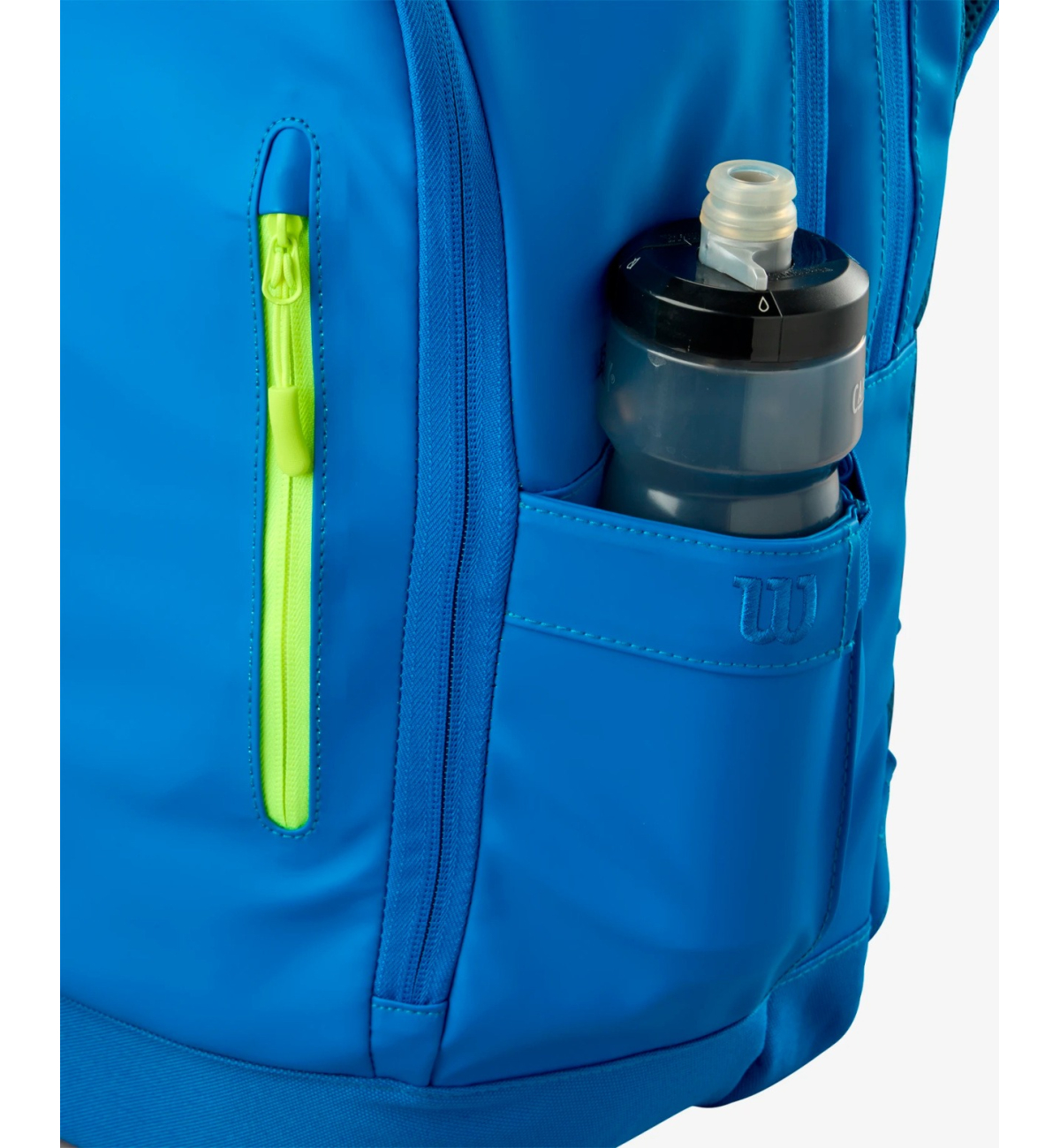 Рюкзак Wilson US Open 2024 Tour Backpack Blue