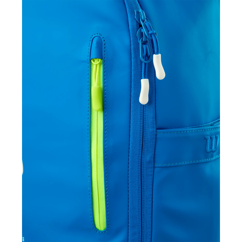 Рюкзак Wilson US Open 2024 Tour Backpack Blue WR8024201001 Рюкзак Wilson US Open 2024 Tour Backpack Blue WR8024201001