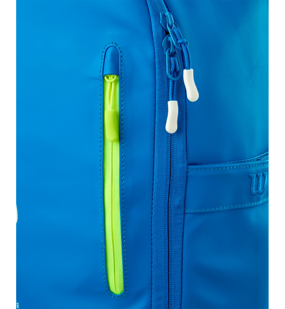 Рюкзак Wilson US Open 2024 Tour Backpack Blue
