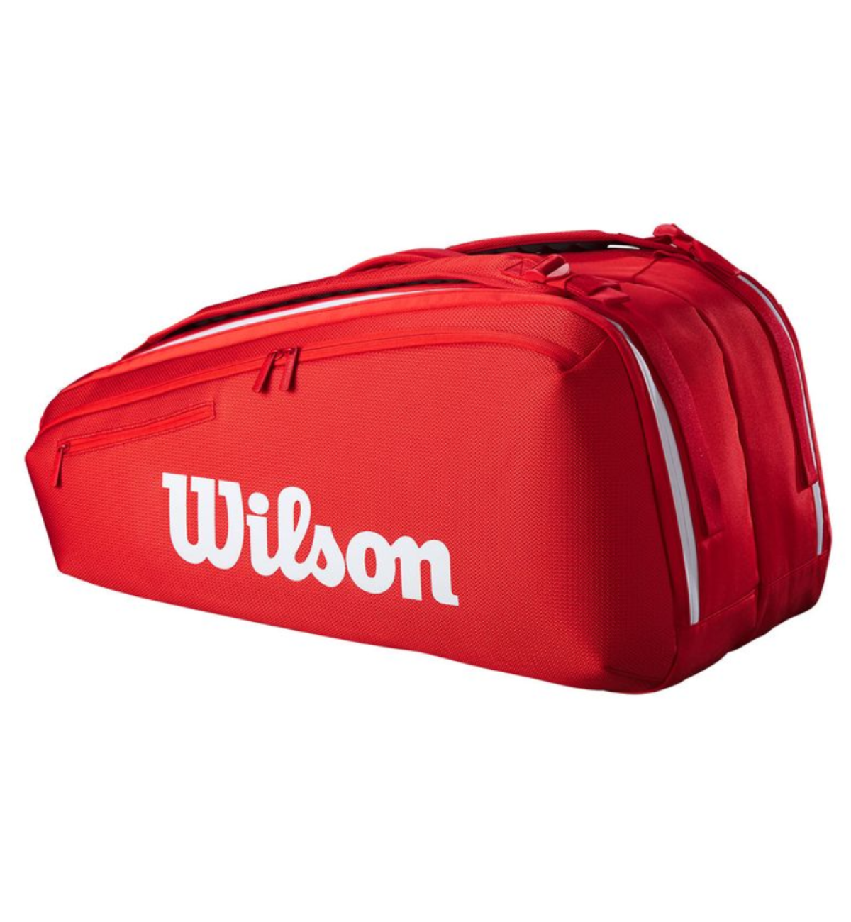 Чохол Wilson Super Tour Red 9PK 2025