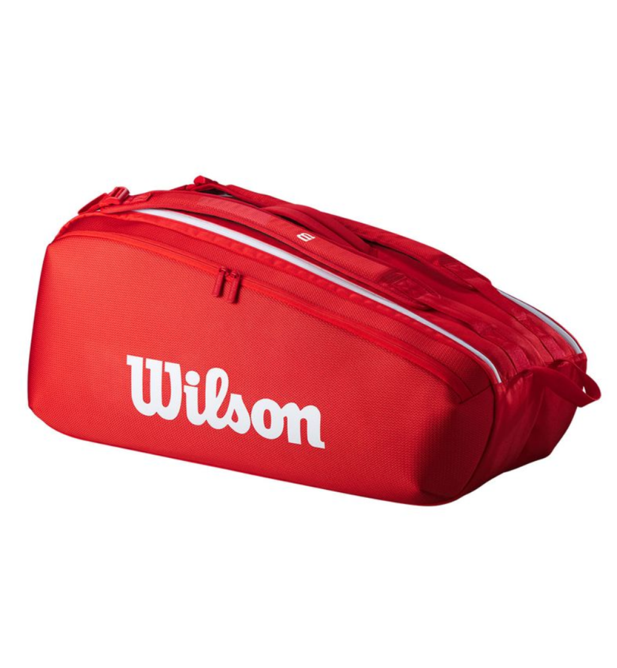 Чохол Wilson Super Tour Red 9PK 2025