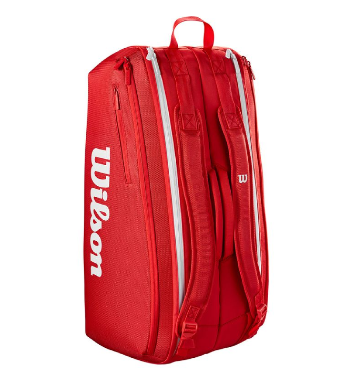 Чохол Wilson Super Tour Red 9PK 2025