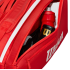 Чохол Wilson Super Tour Red 9PK 2025 WR8036701001 Чохол Wilson Super Tour Red 9PK 2025 WR8036701001