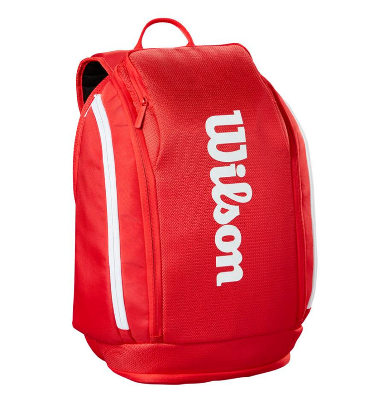 Рюкзак Wilson SUPER TOUR WILSON RED BACKPACK RD
