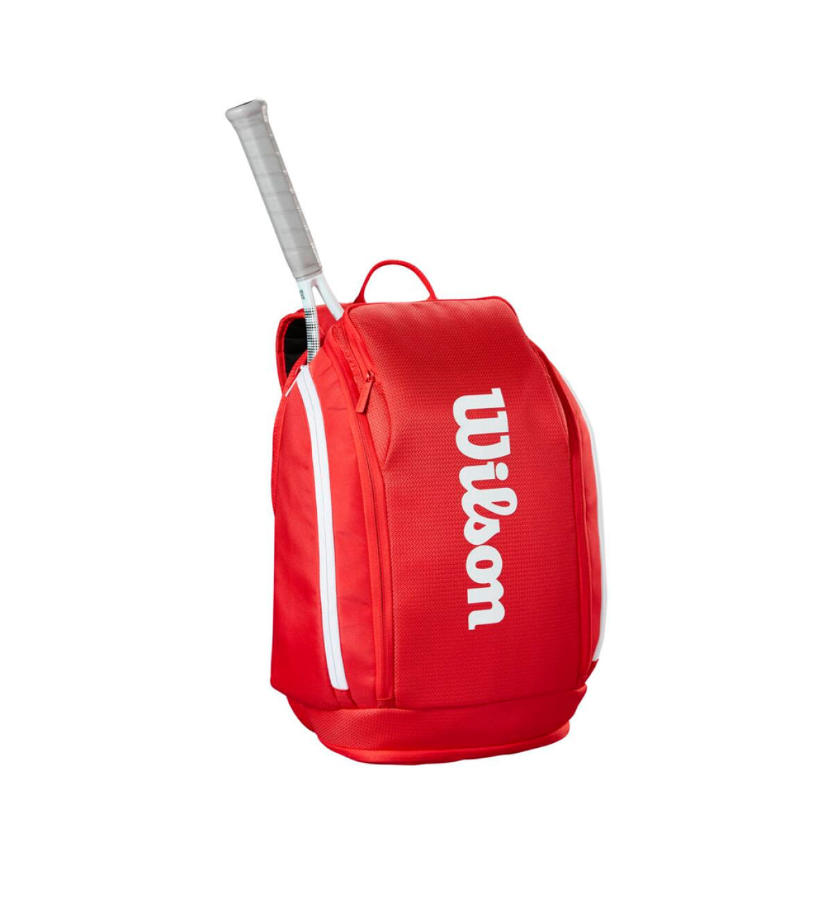 Рюкзак Wilson SUPER TOUR WILSON RED BACKPACK RD