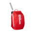 Рюкзак Wilson SUPER TOUR WILSON RED BACKPACK RD WR8036901001