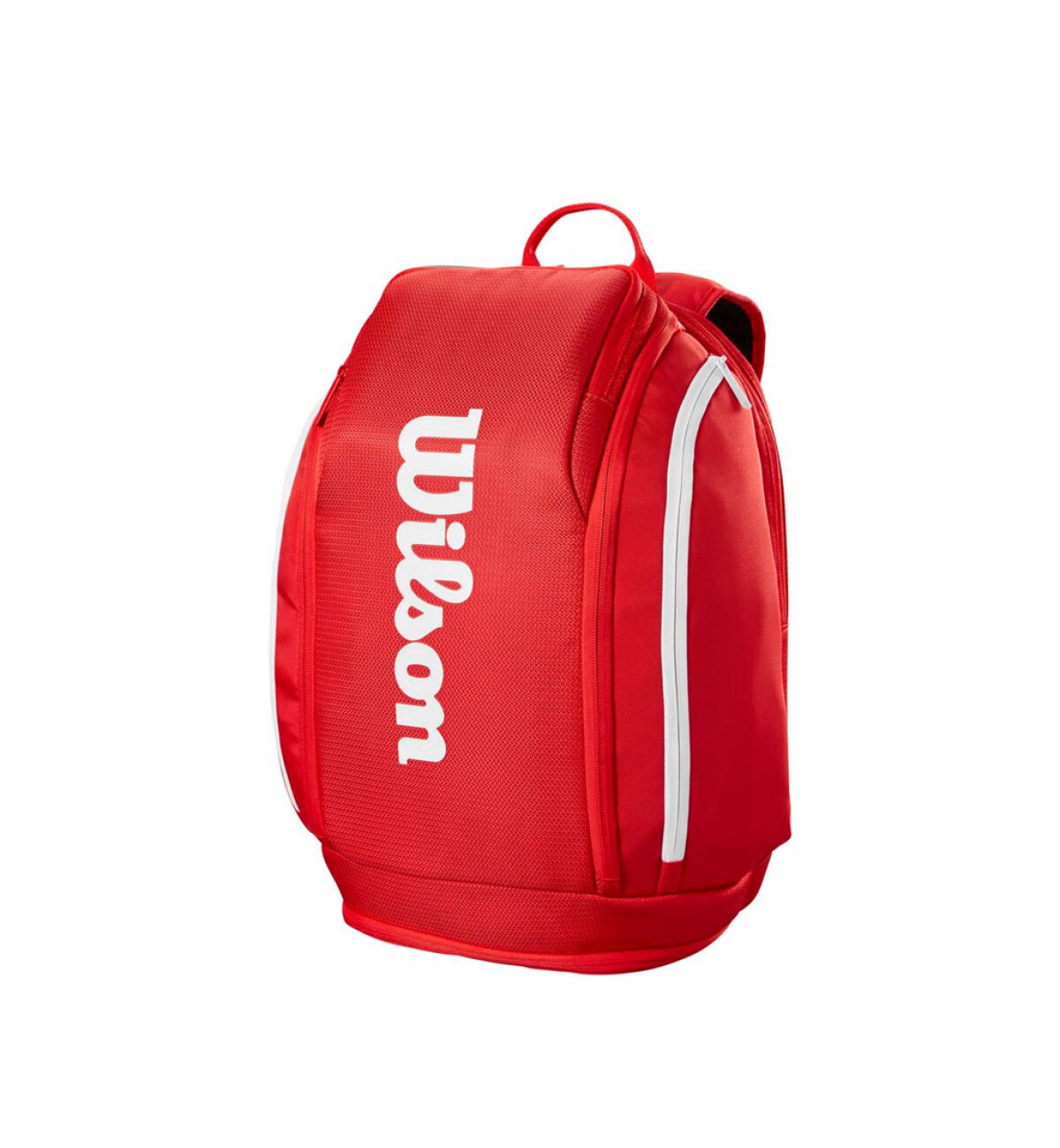 Рюкзак Wilson SUPER TOUR WILSON RED BACKPACK RD