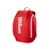 Рюкзак Wilson SUPER TOUR WILSON RED BACKPACK RD WR8036901001
