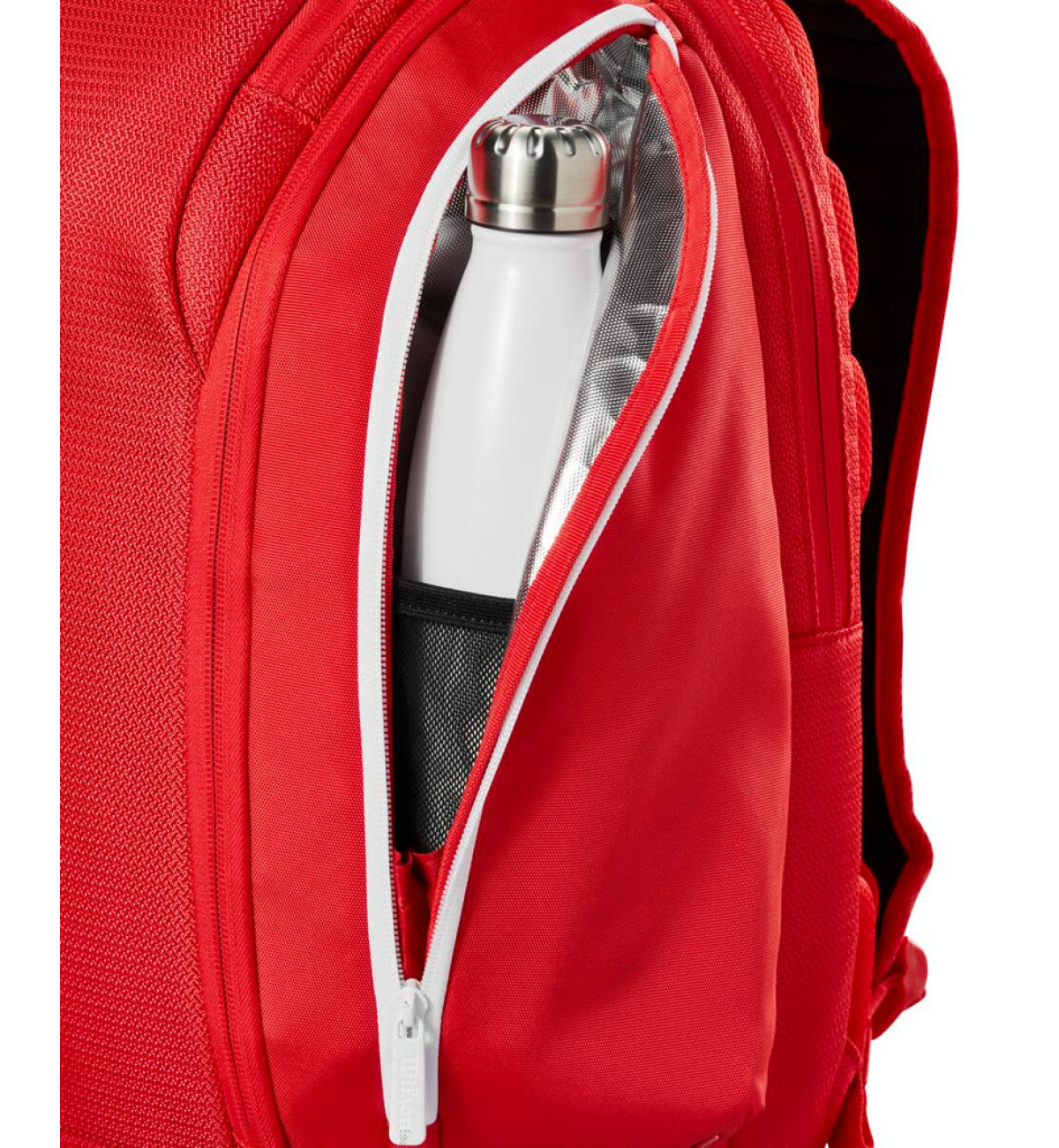 Рюкзак Wilson SUPER TOUR WILSON RED BACKPACK RD