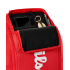 Рюкзак Wilson SUPER TOUR WILSON RED BACKPACK RD WR8036901001
