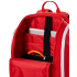 Рюкзак Wilson SUPER TOUR WILSON RED BACKPACK RD WR8036901001