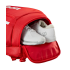 Рюкзак Wilson SUPER TOUR WILSON RED BACKPACK RD WR8036901001
