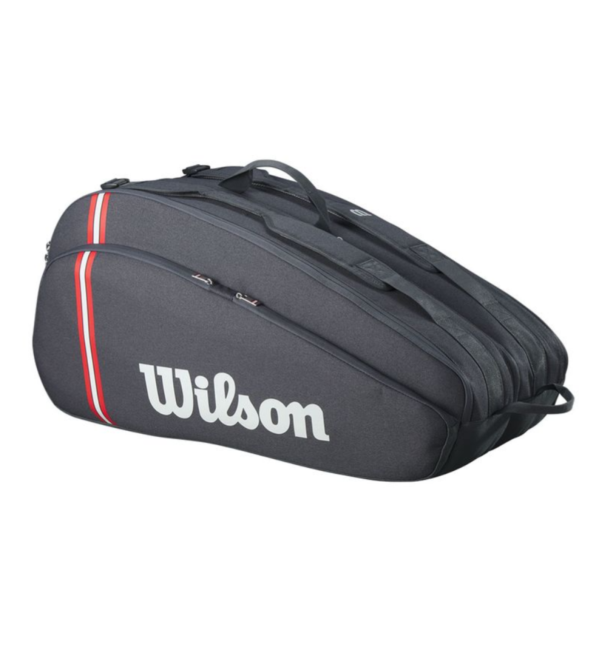 Чохол Wilson Tour 12PK Bag 2025 Grey