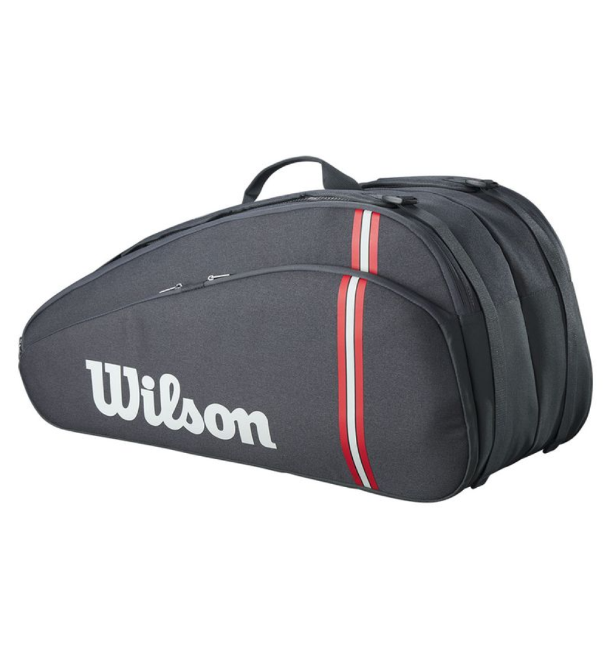 Чохол Wilson Tour 12PK Bag 2025 Grey