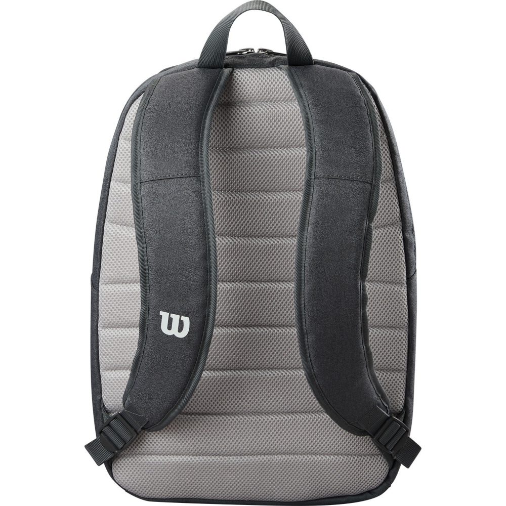 Рюкзак Wilson TOUR BACKPACK 2025 Grey Рюкзак Wilson TOUR BACKPACK 2025 Grey