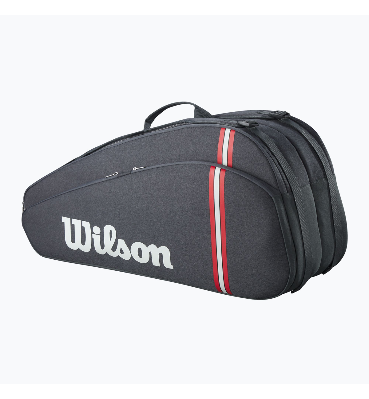 Чохол Wilson Tour 6PK Bag 2025 Grey WR8037501001