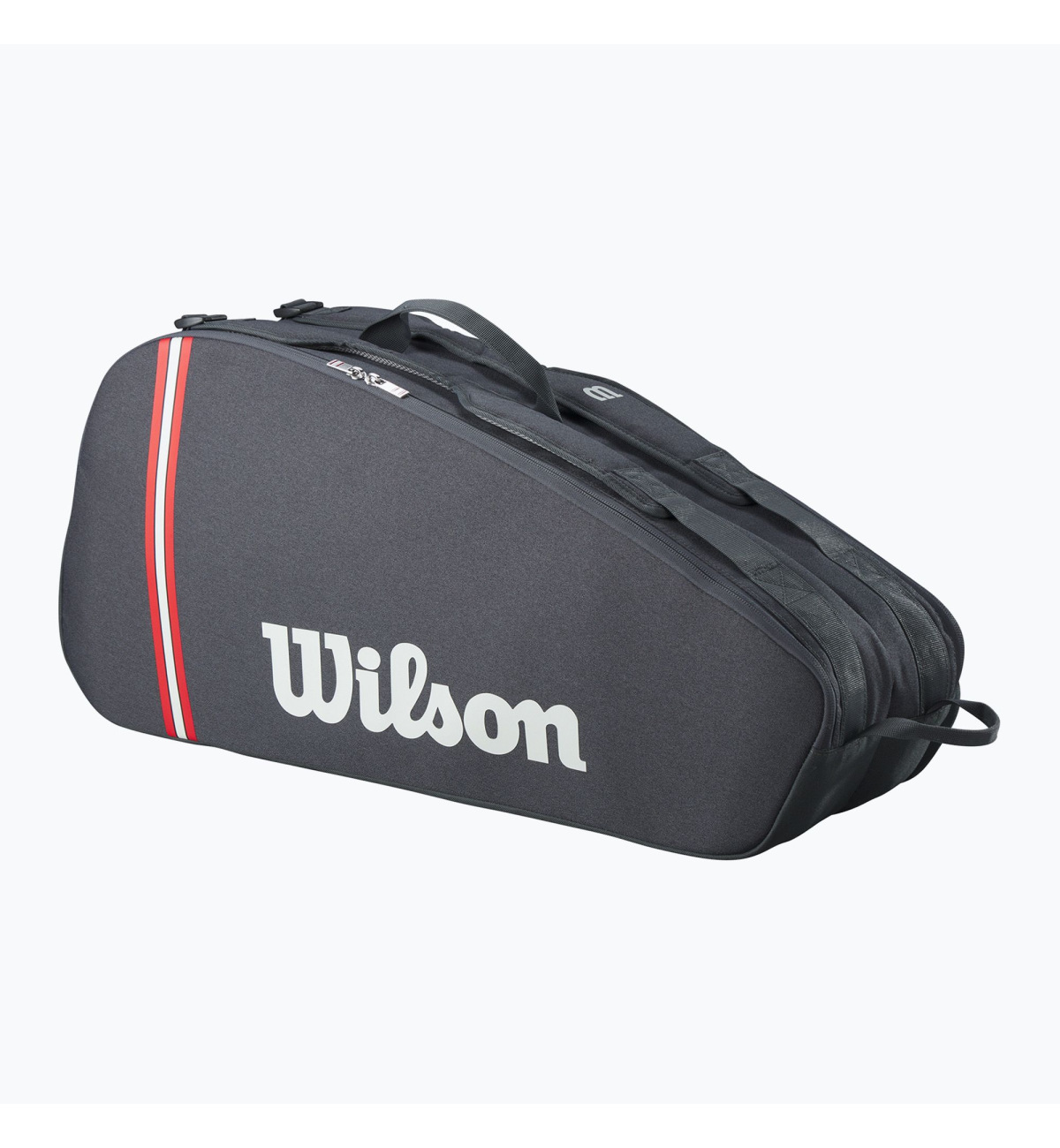 Чохол Wilson Tour 6PK Bag 2025 Grey WR8037501001