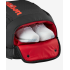 Рюкзак Wilson CLASH V3 BACKPACK BLACK/INFRARED WR8037901001 Рюкзак Wilson CLASH V3 BACKPACK BLACK/INFRARED WR8037901001