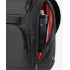 Рюкзак Wilson CLASH V3 BACKPACK BLACK/INFRARED WR8037901001 Рюкзак Wilson CLASH V3 BACKPACK BLACK/INFRARED WR8037901001