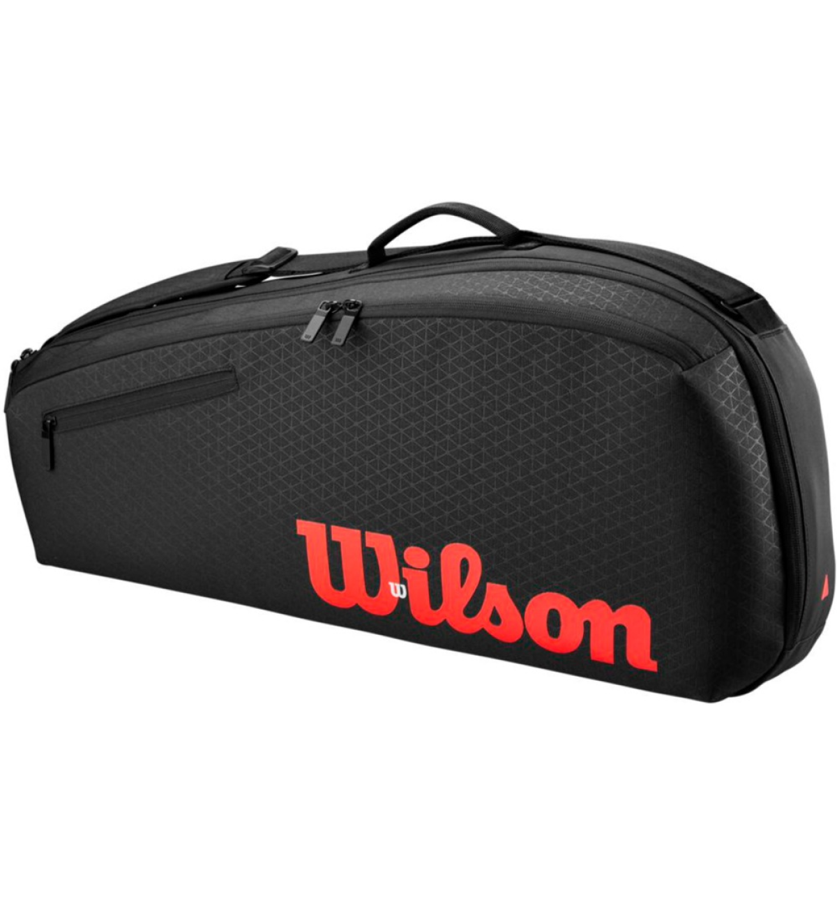 Чохол Wilson Clash V3 3PK Bag Black/Infrared